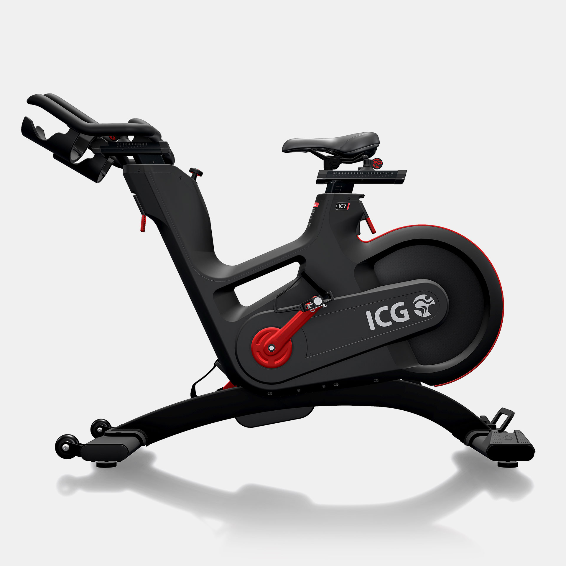 ICG IC7 Indoor Bike