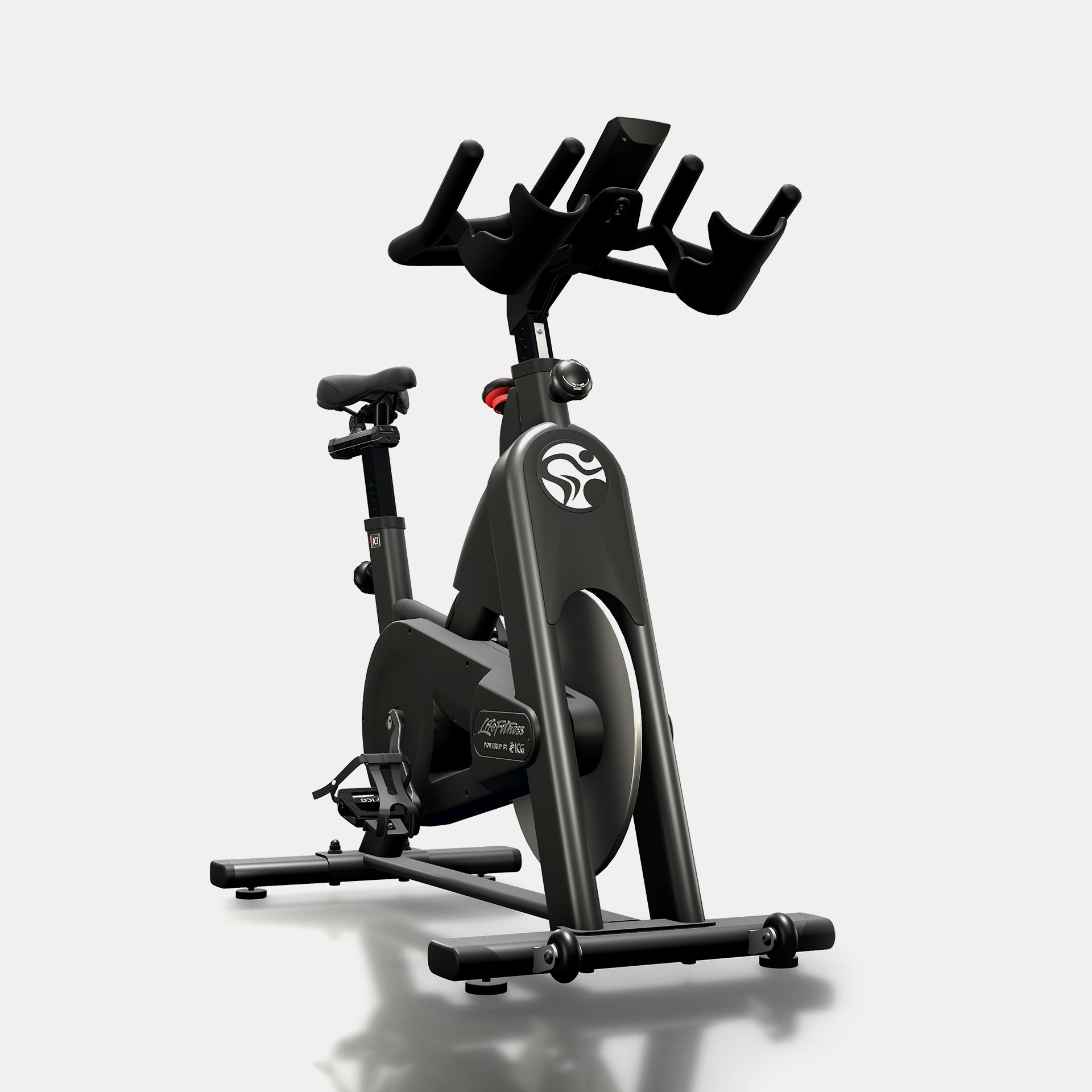 Life Fitness ICG IC3 Indoor Cycle