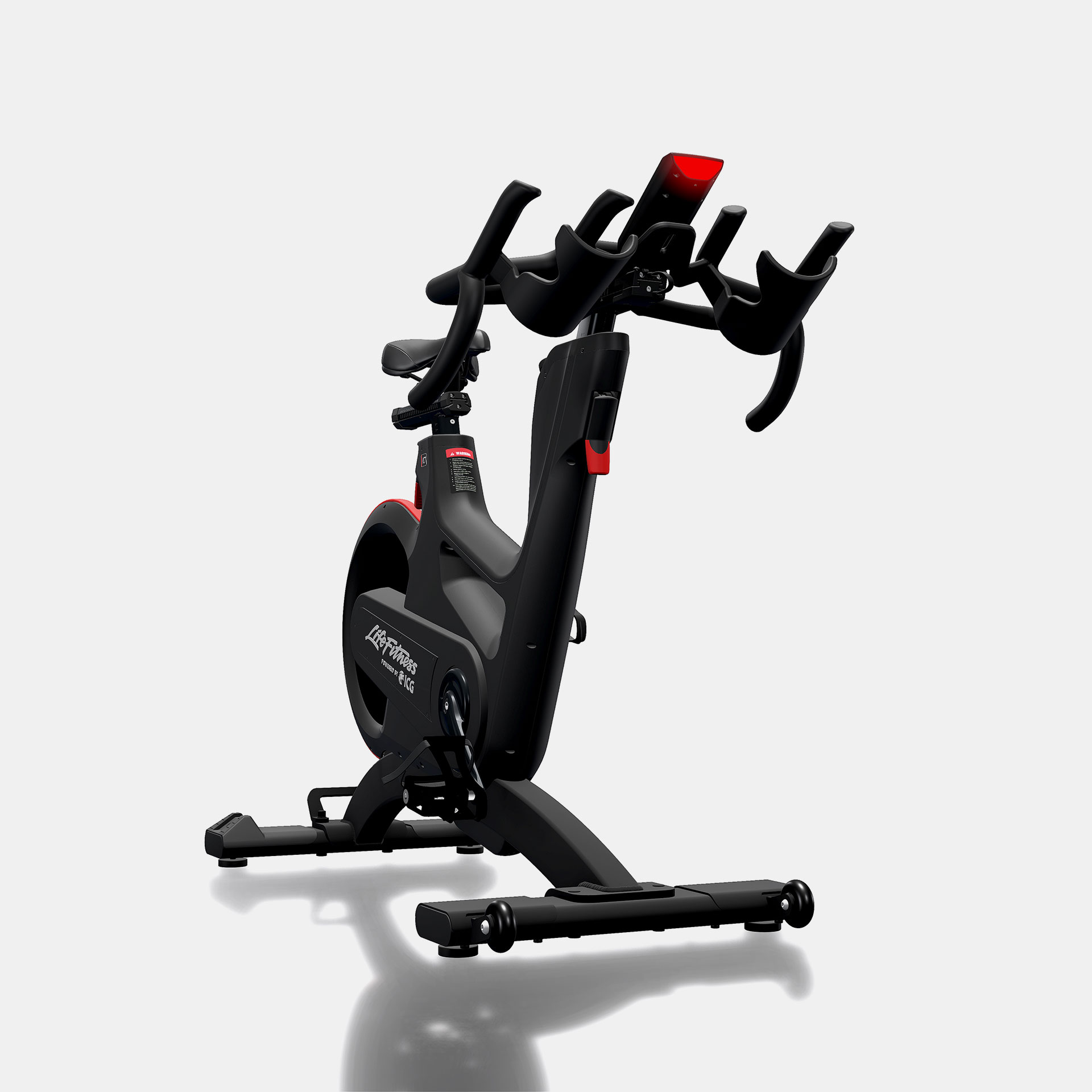 Life Fitness ICG IC7 Indoor Bike