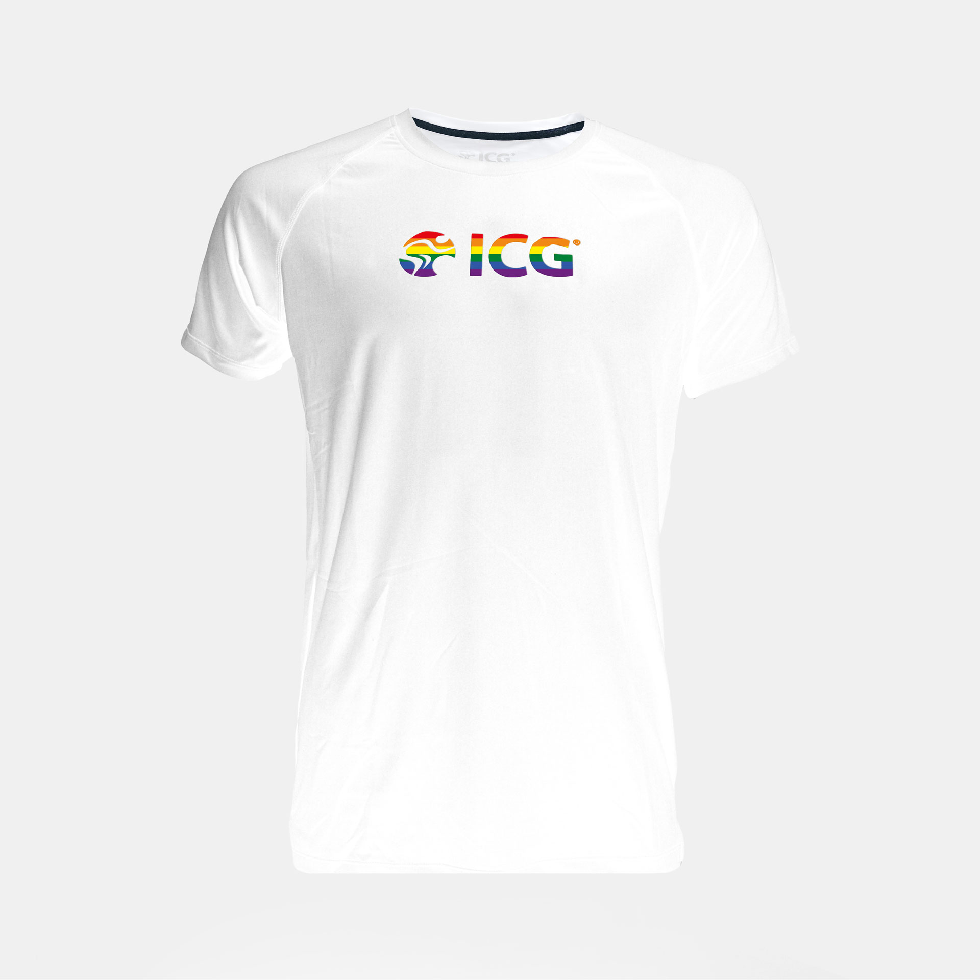 ICG Funktionsshirt "Pride"