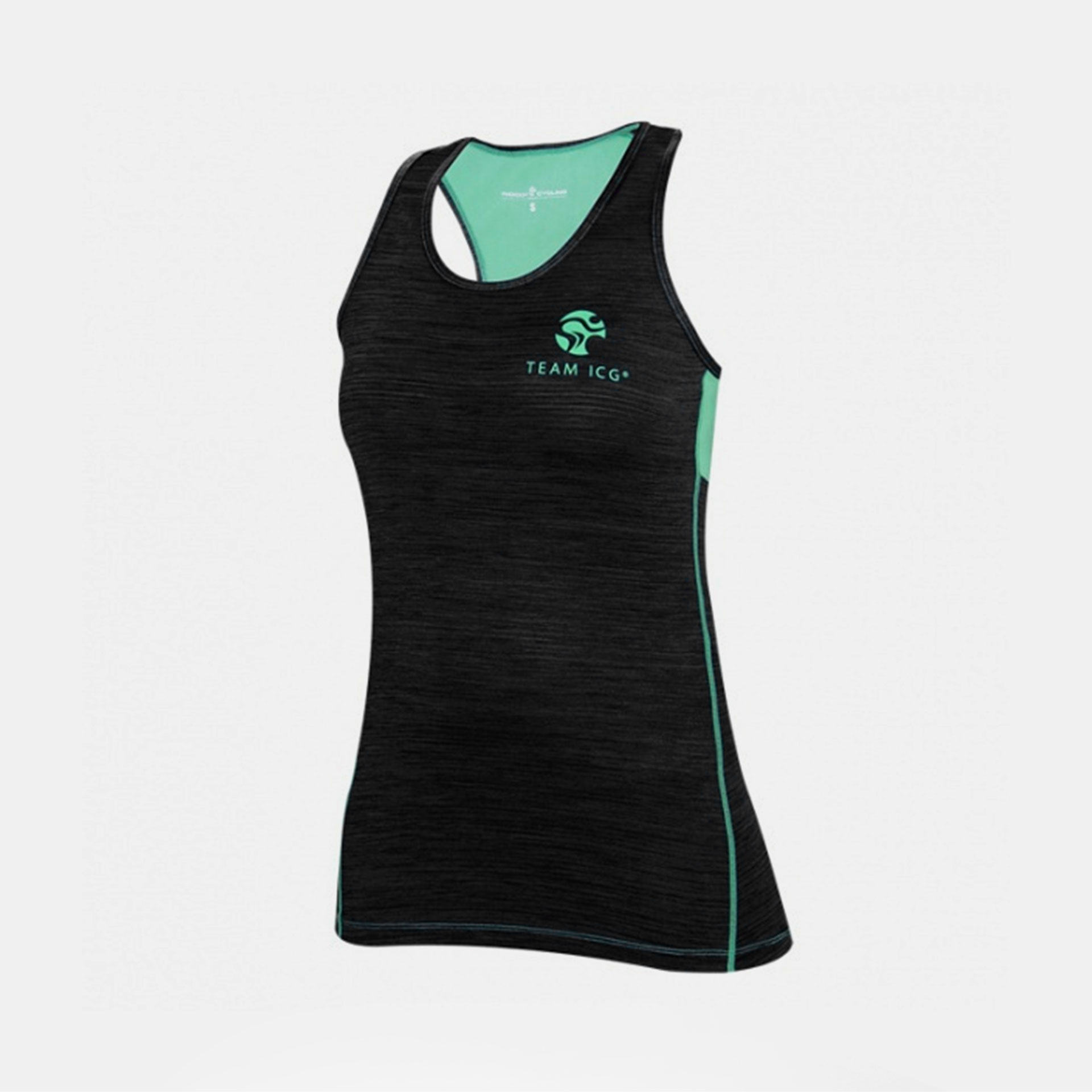 ICG Damen Tanktop Mint