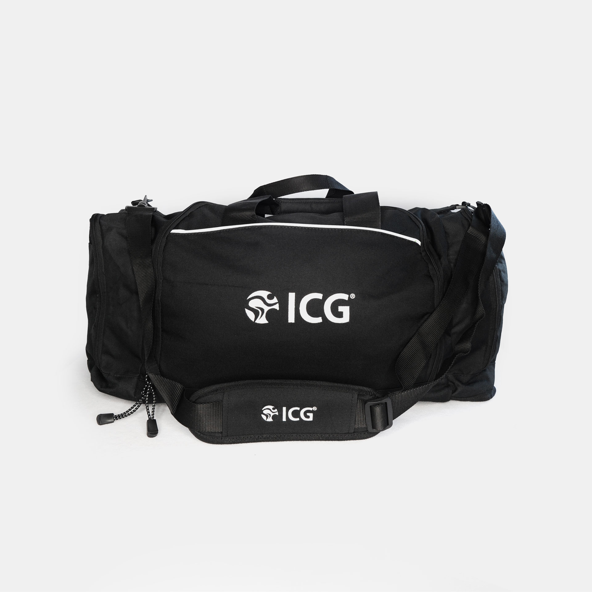 ICG Sporttasche