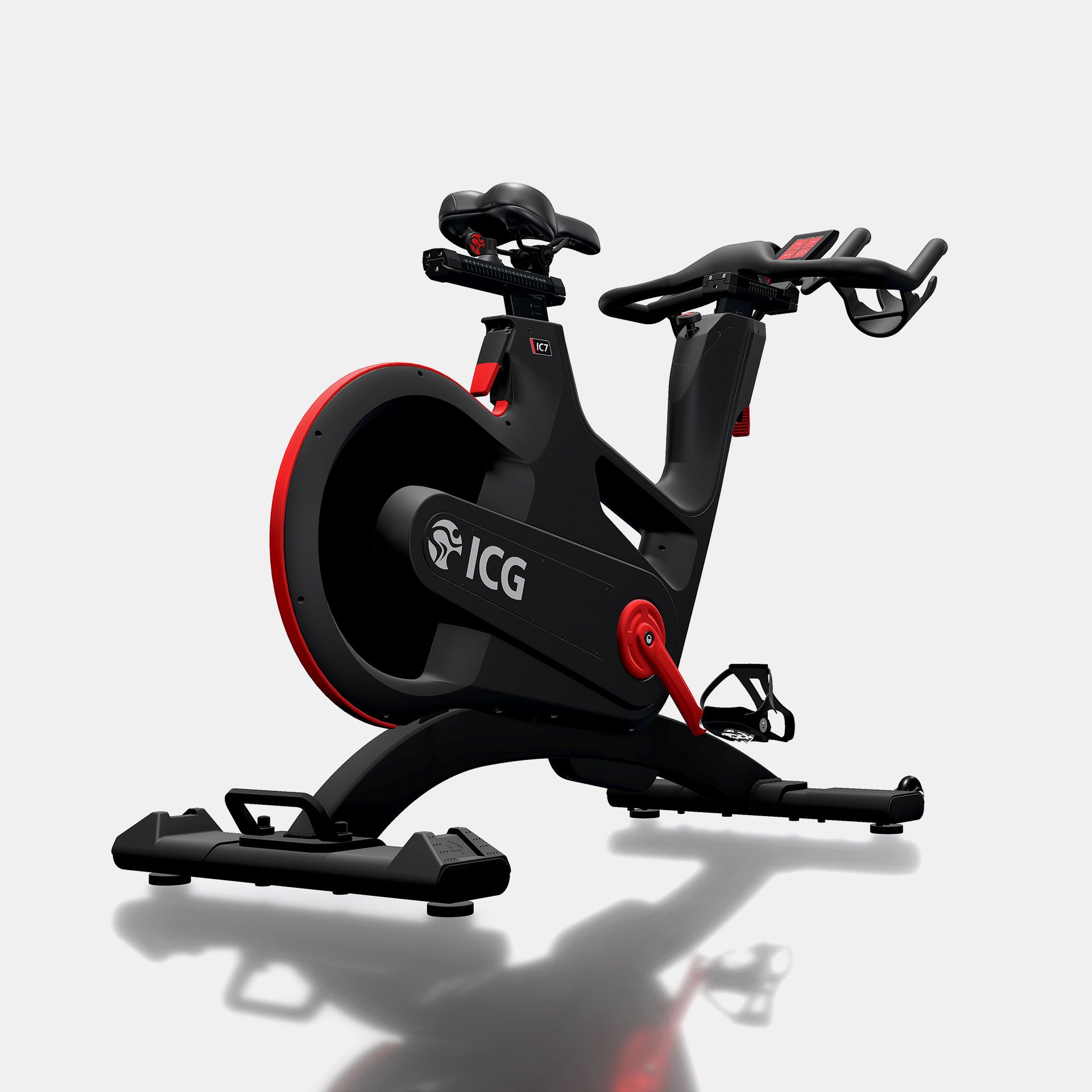 ICG IC7 Indoor Bike