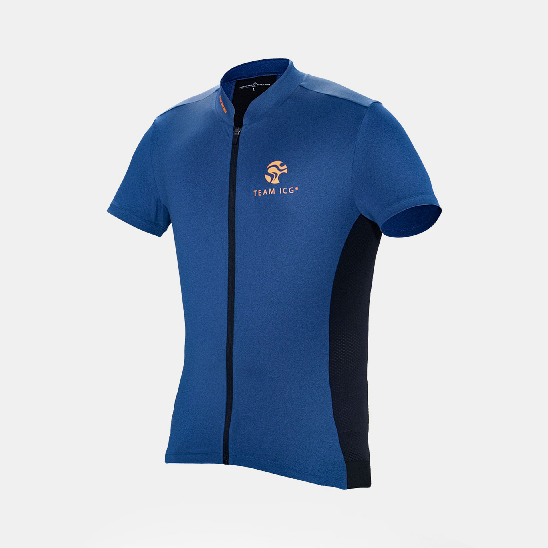 Kurzarm Radtrikot "Unisex"