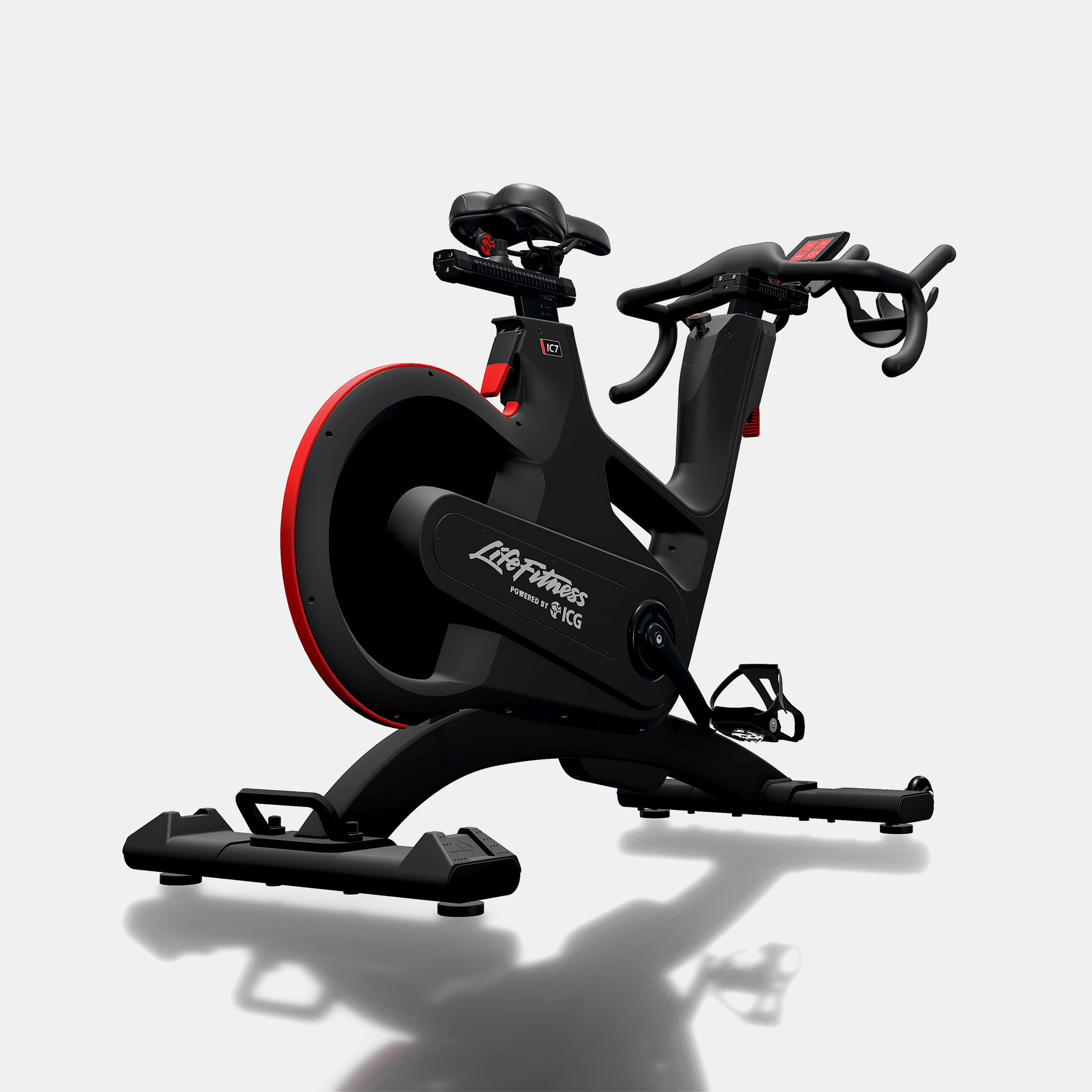 Life Fitness ICG IC7 Indoor Bike