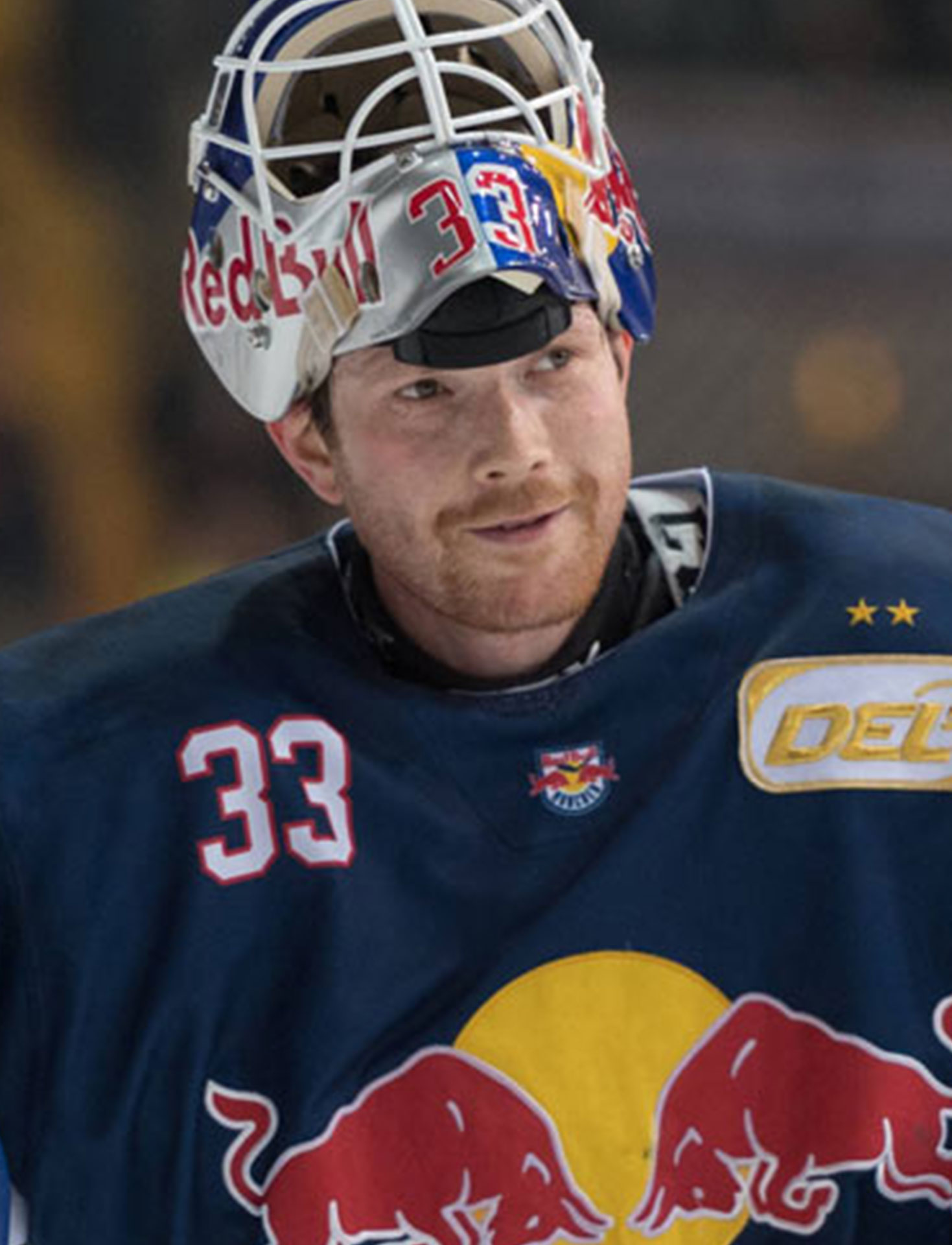 (Eishockey Olympionike & 3-facher deutscher Meister) (Eishockey Olympionike & 3-facher deutscher Meister)