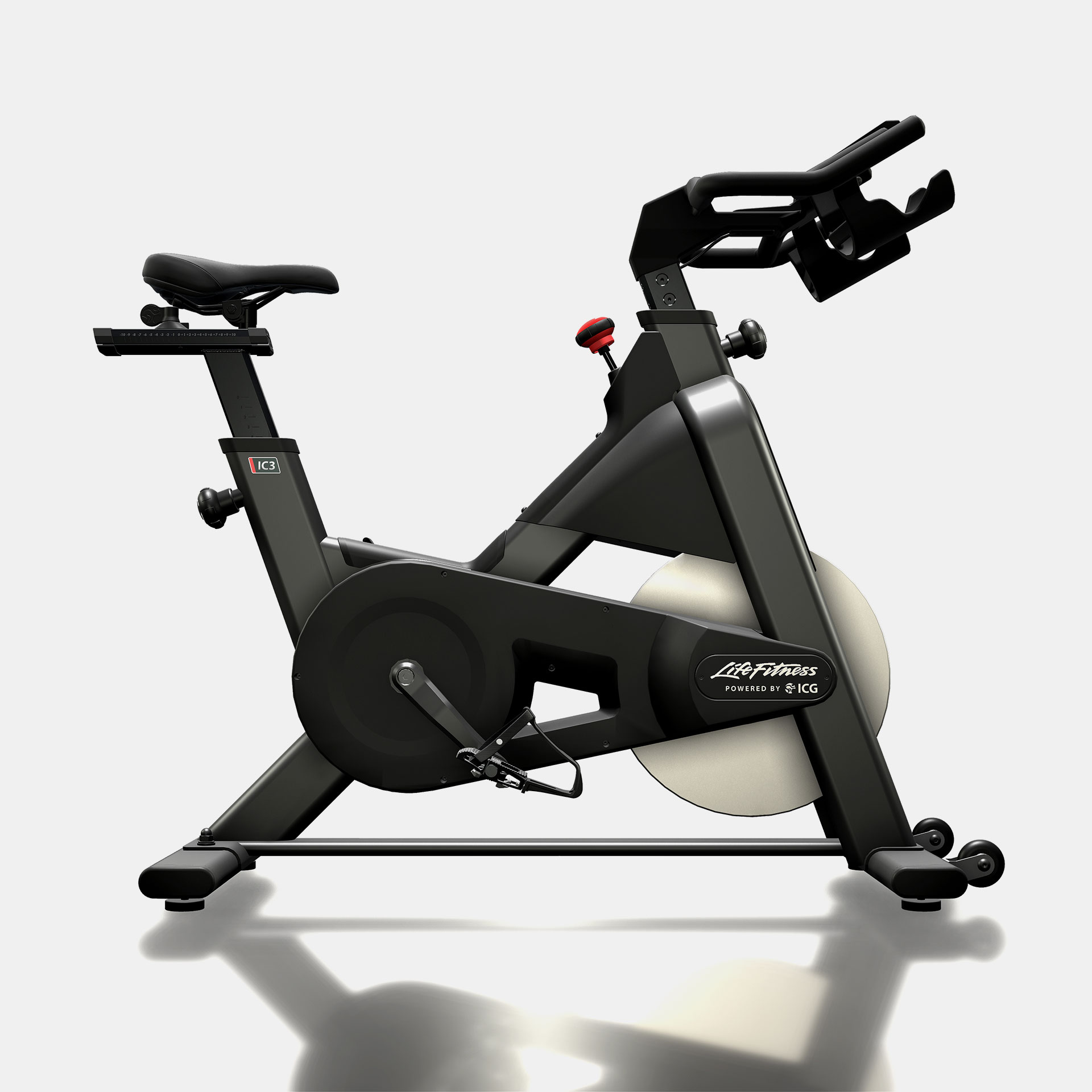 Life Fitness ICG IC3 Indoor Cycle