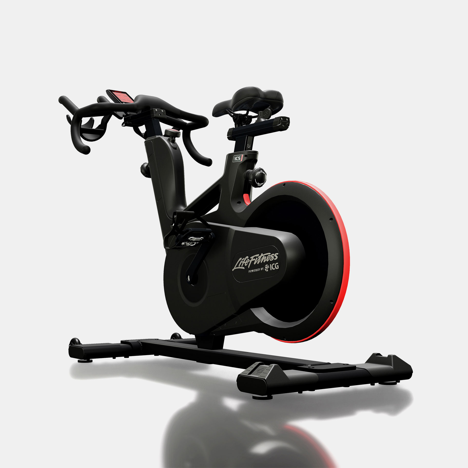 Life Fitness ICG IC5 Indoor Cycle