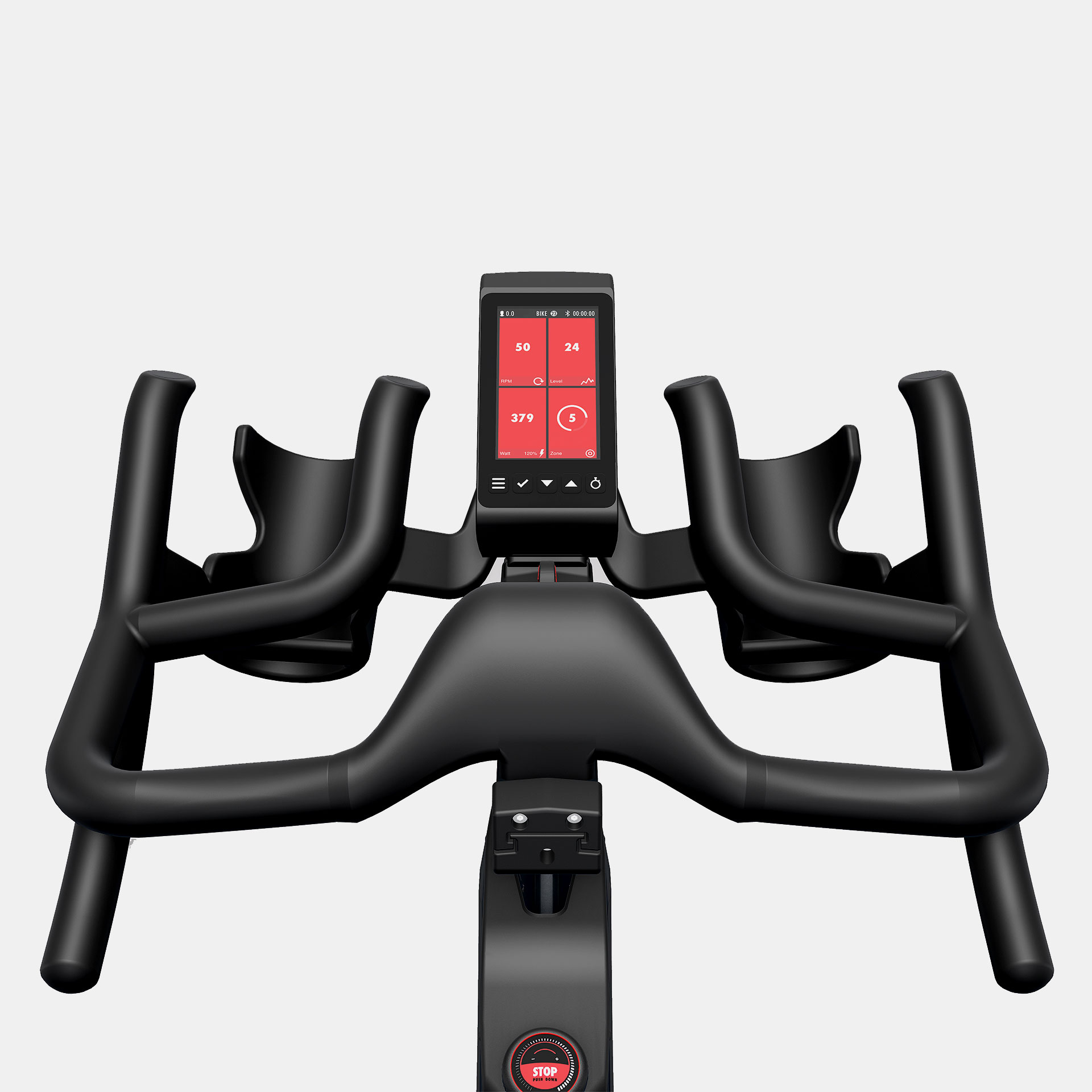 Life Fitness ICG IC7 Indoor Bike