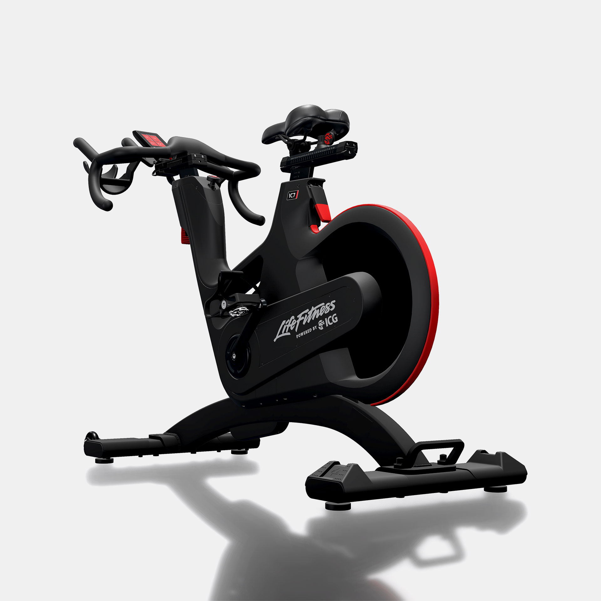 Life Fitness ICG IC7 Indoor Bike