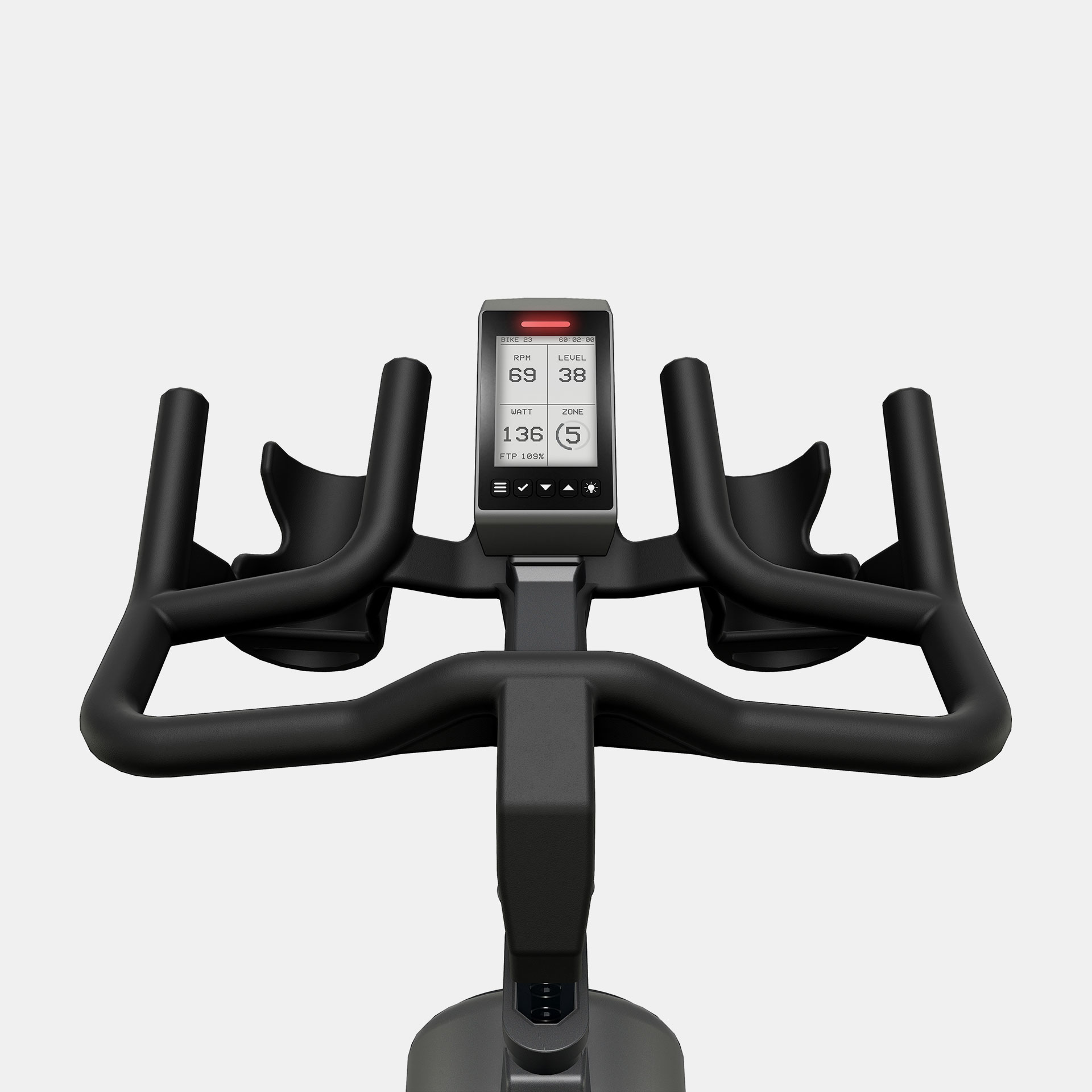 Life Fitness ICG IC3 Indoor Cycle