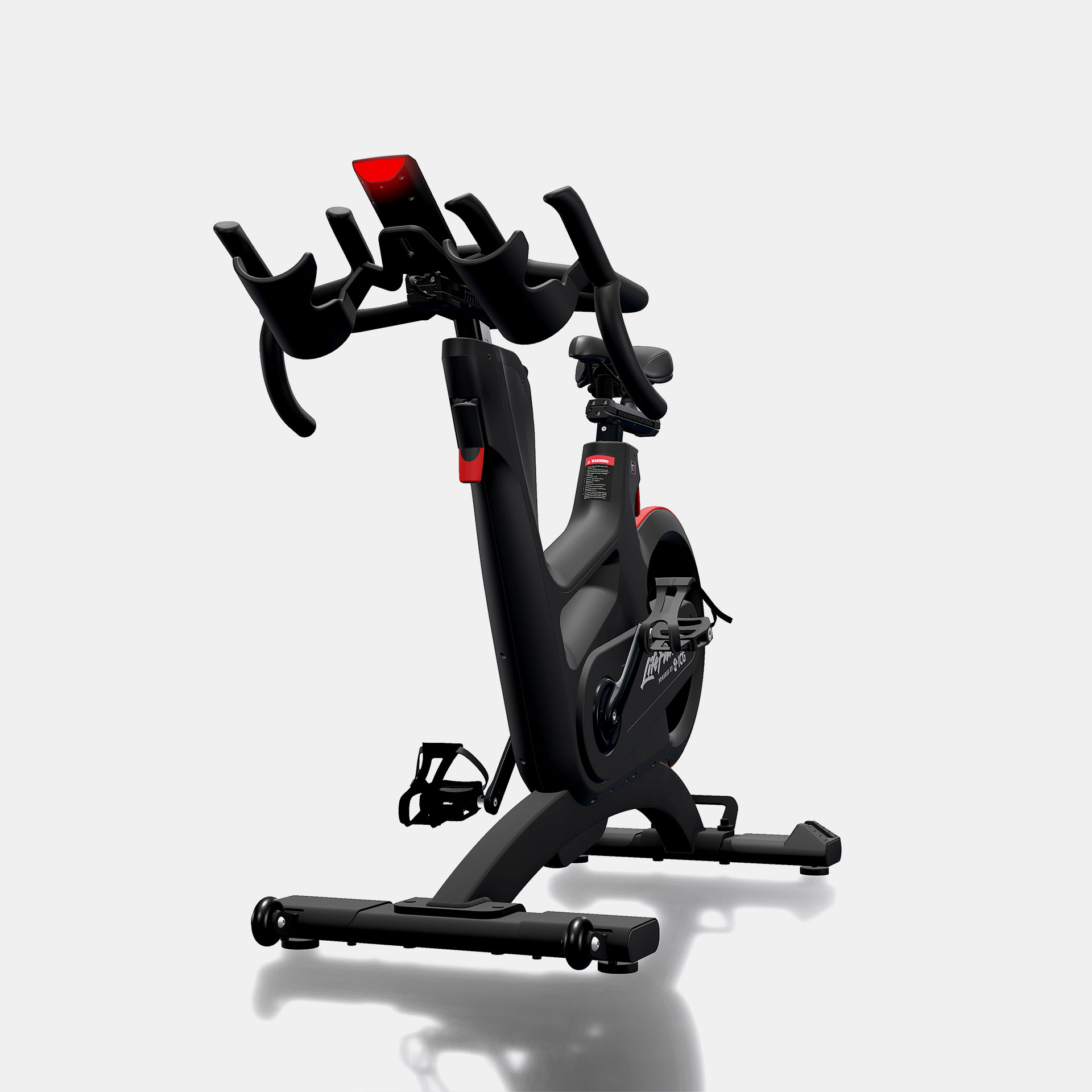 Life Fitness ICG IC7 Indoor Bike