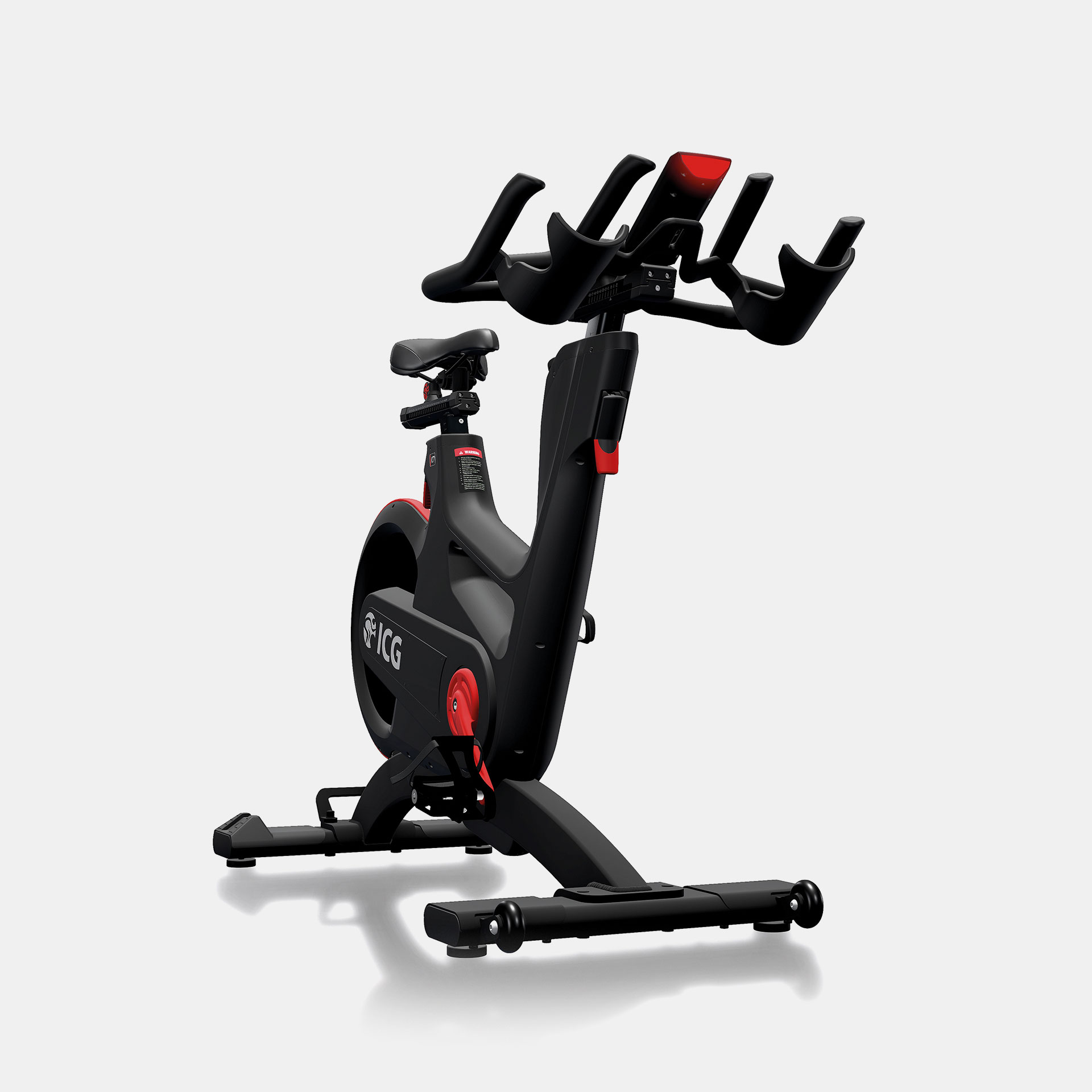 ICG IC7 Indoor Bike