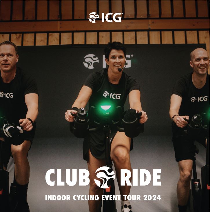 Cycling-CD "Club Ride 2024"