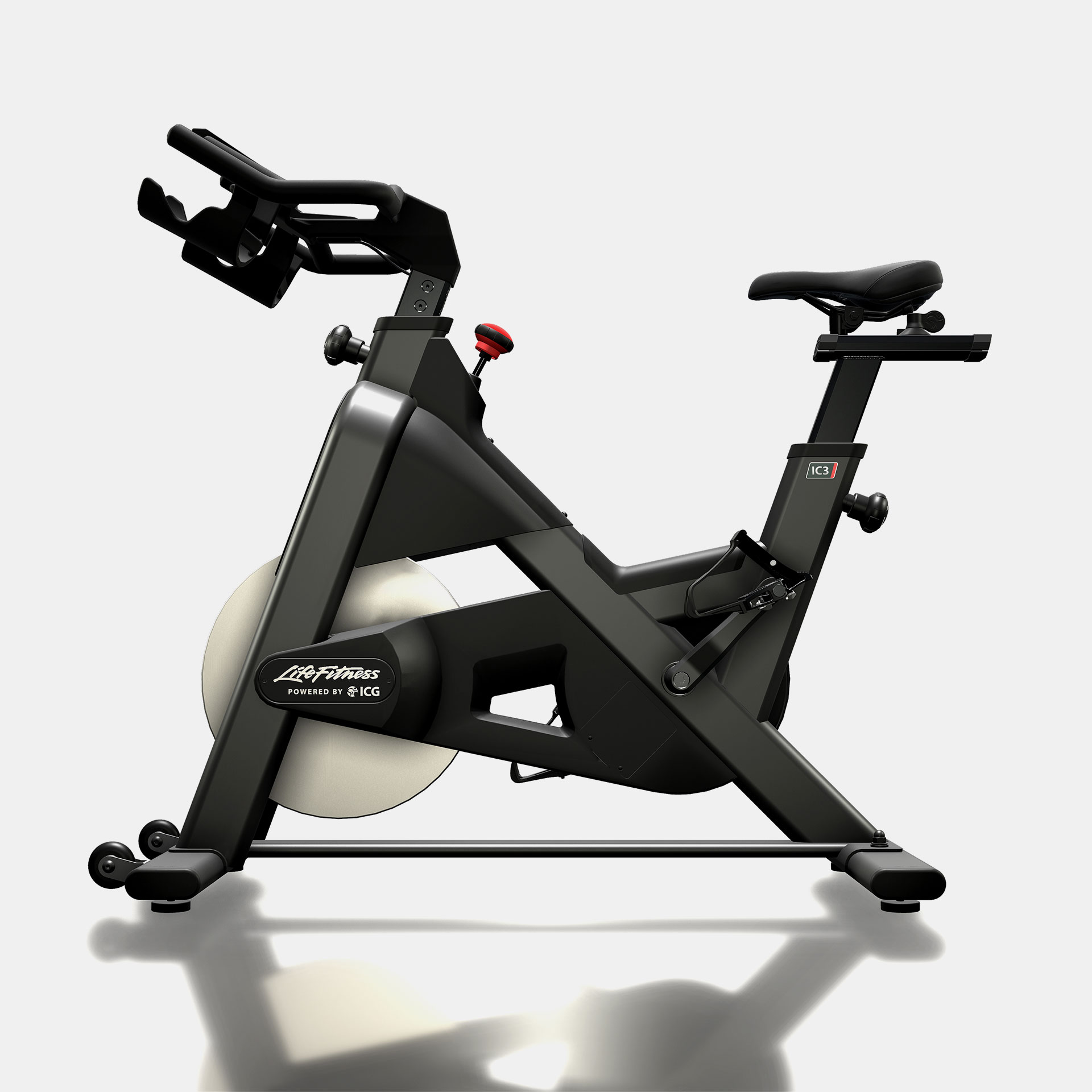 Life Fitness ICG IC3 Indoor Cycle