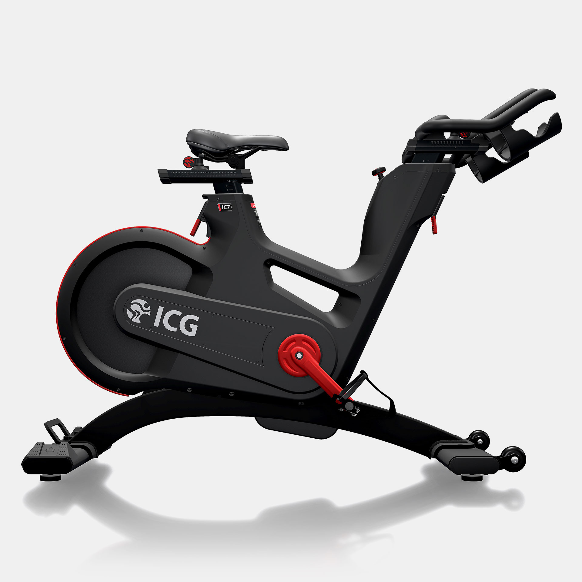 ICG IC7 Indoor Bike