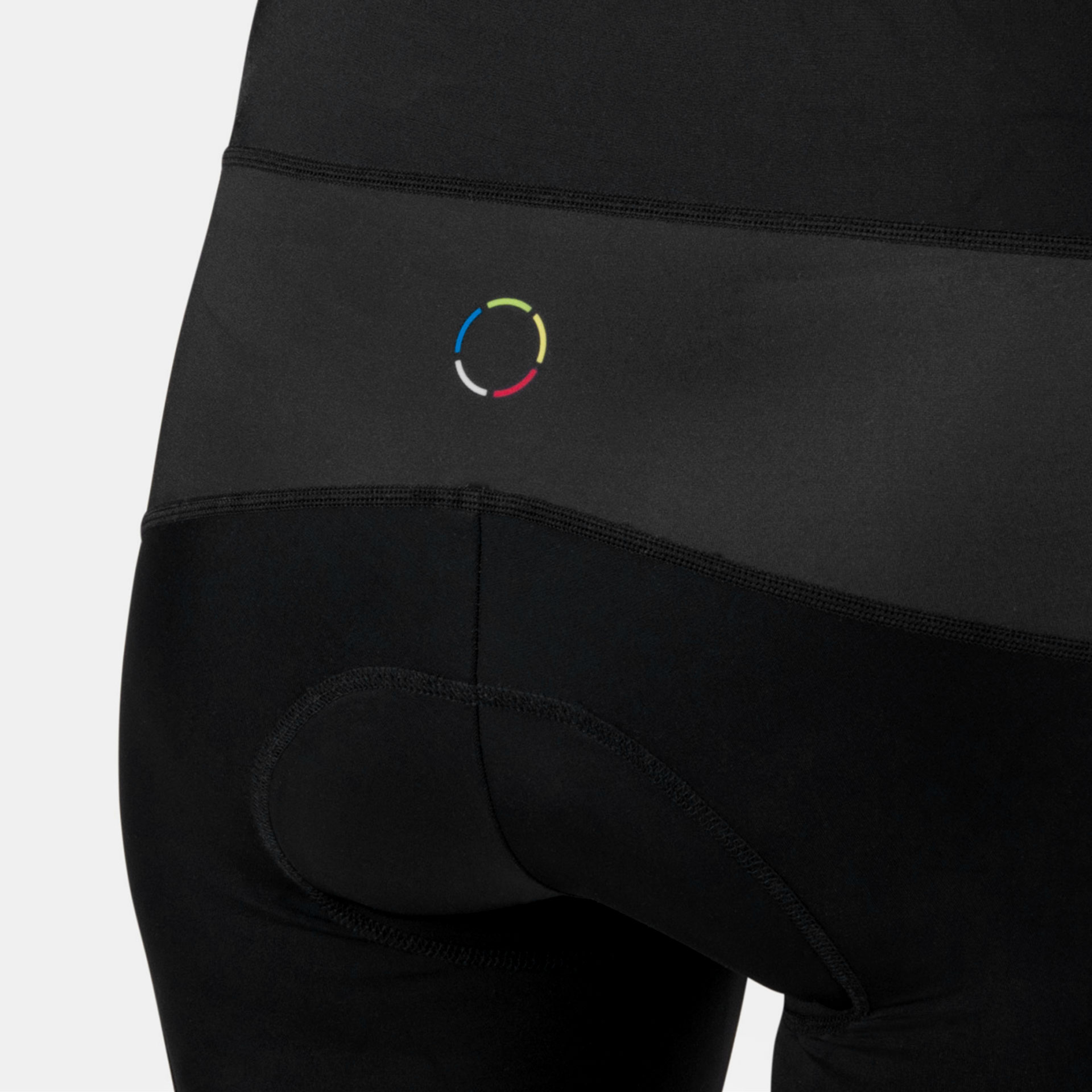 Radhose "Colorful"