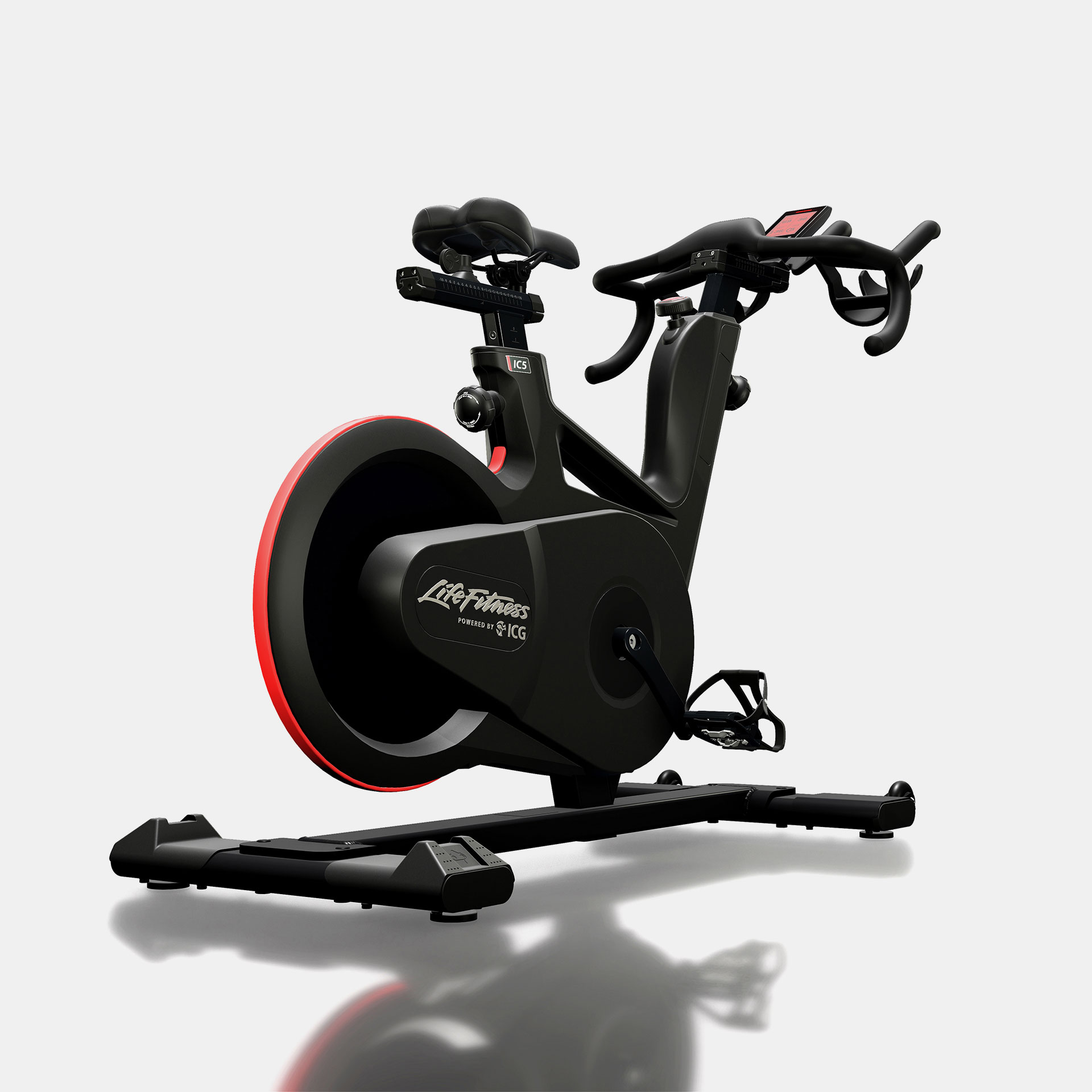 Life Fitness ICG IC5 Indoor Cycle