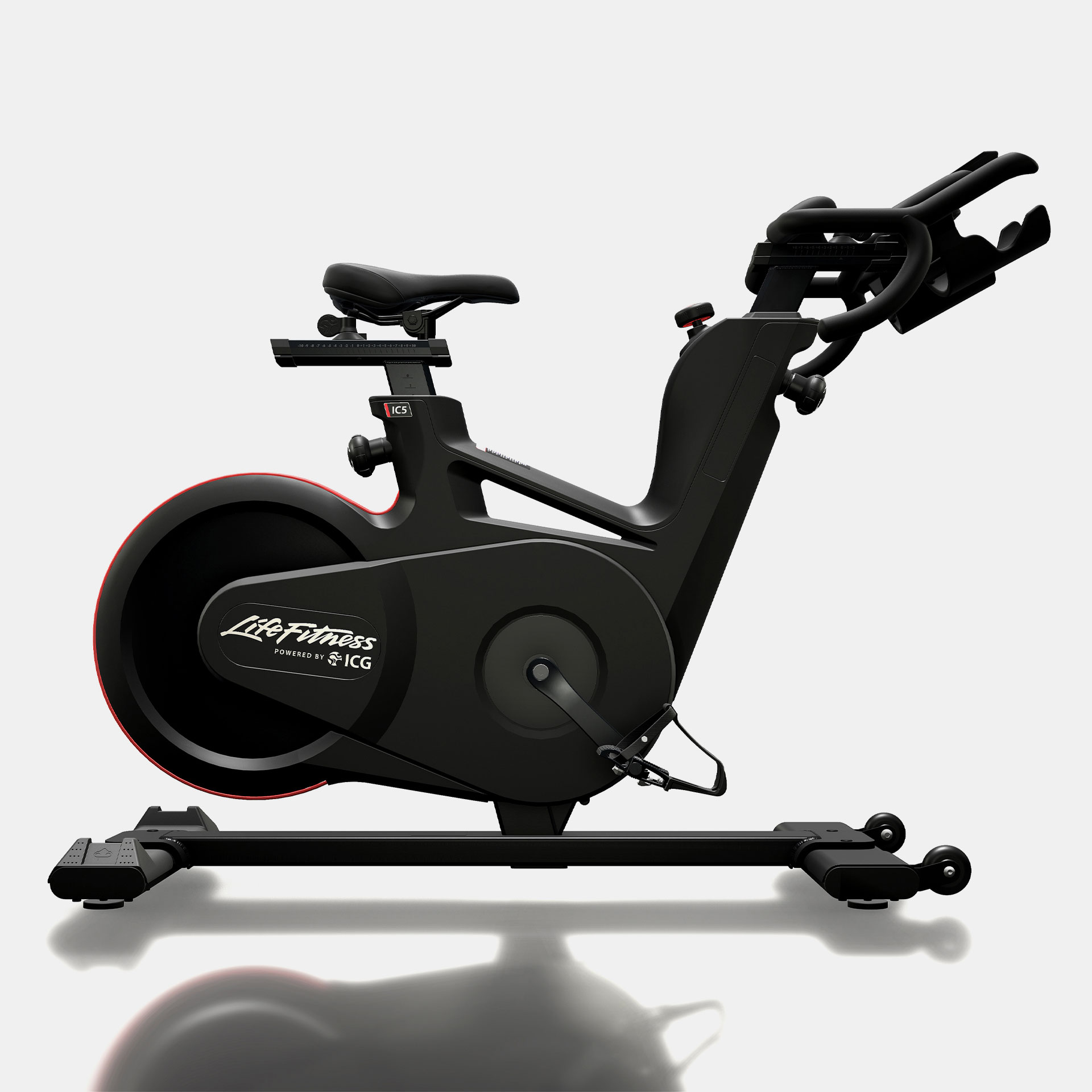 Life Fitness ICG IC5 Indoor Cycle