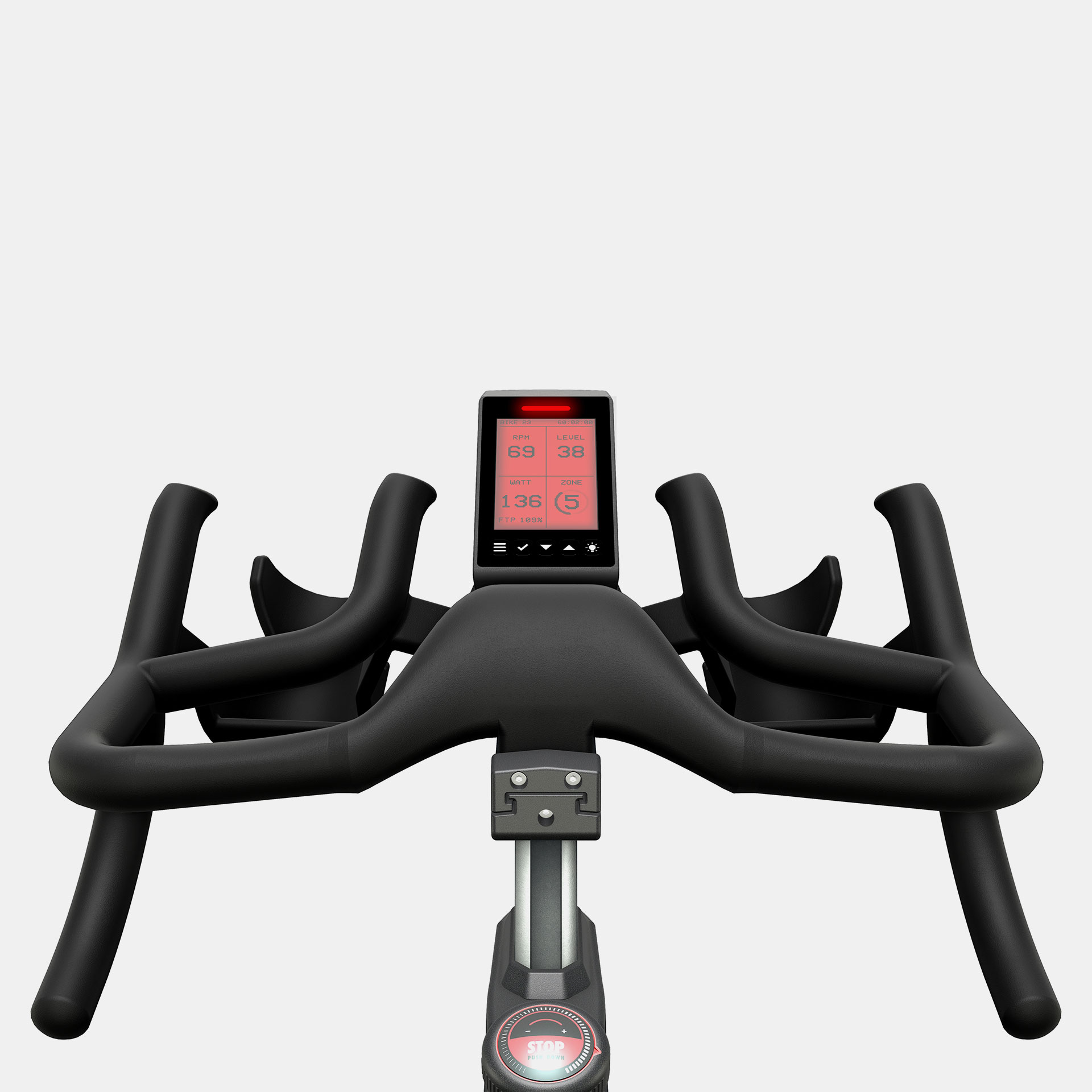 Life Fitness ICG IC5 Indoor Cycle