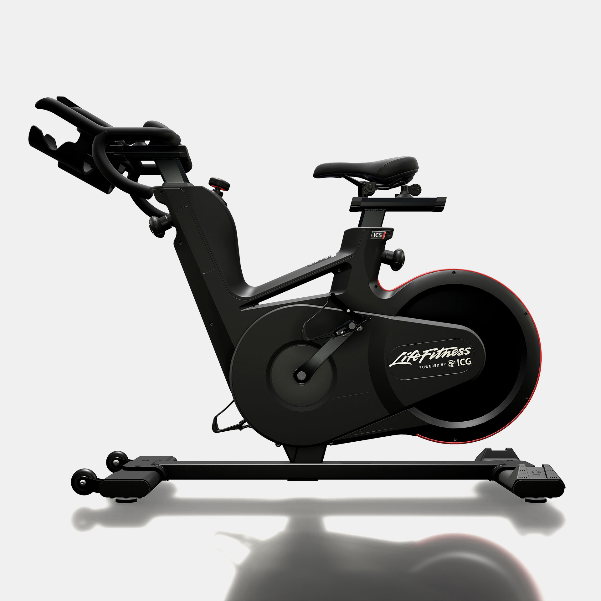 Life Fitness ICG IC5 Indoor Cycle