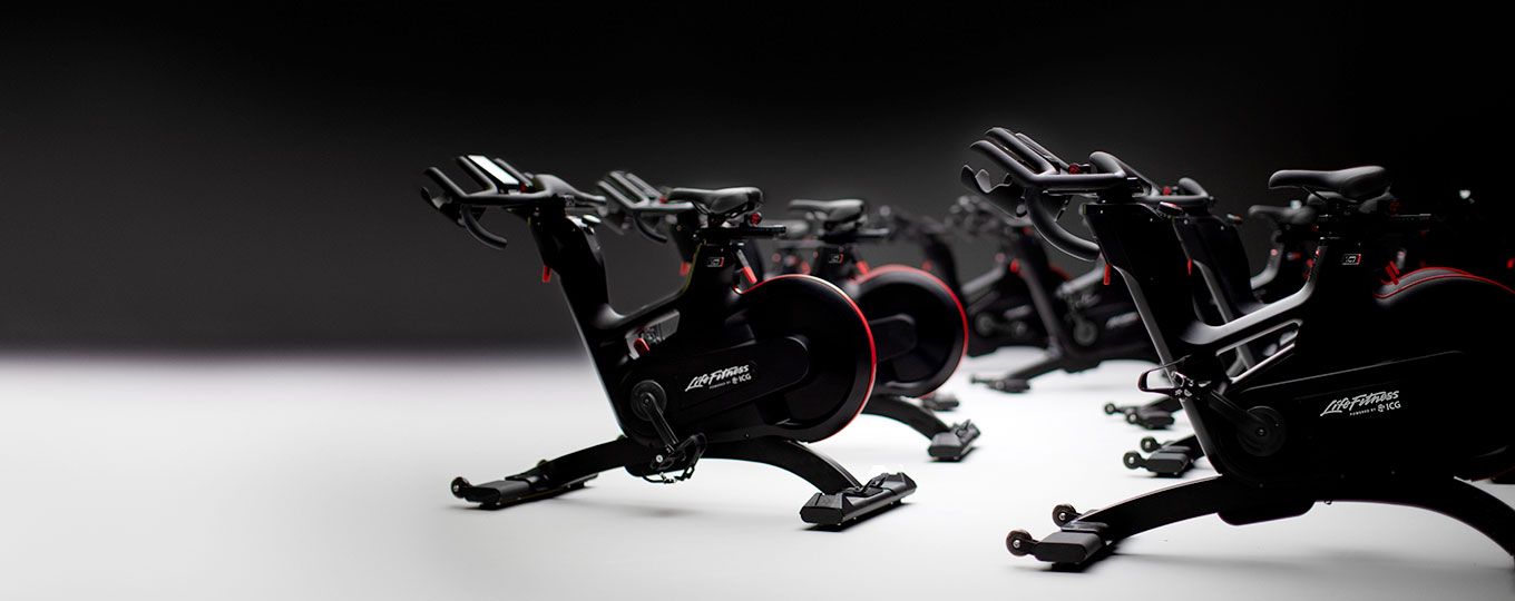 Indoor Bikes